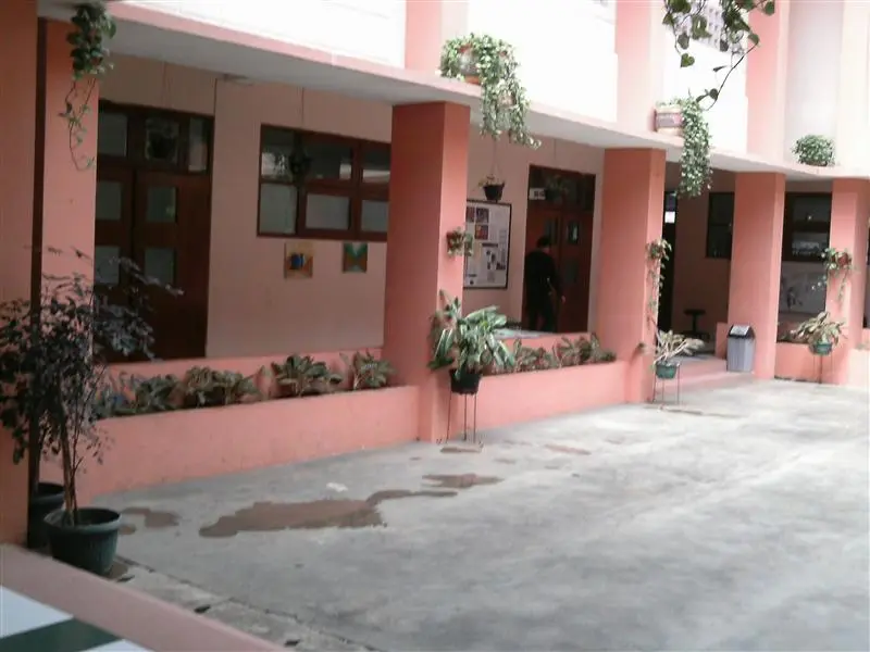 Foto Muhammadiyah 2 Ciledug
