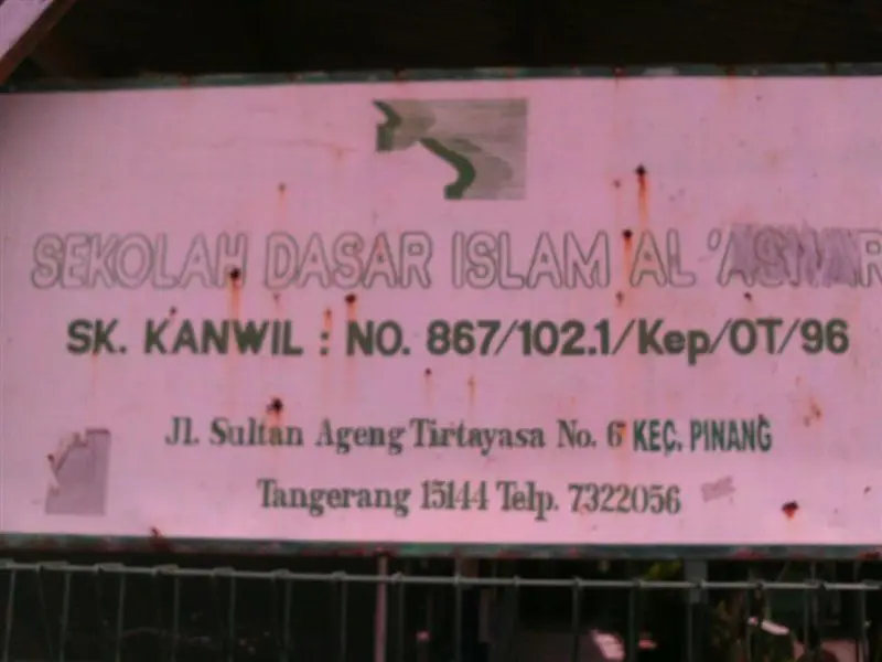 Foto Islam Al Ashar
