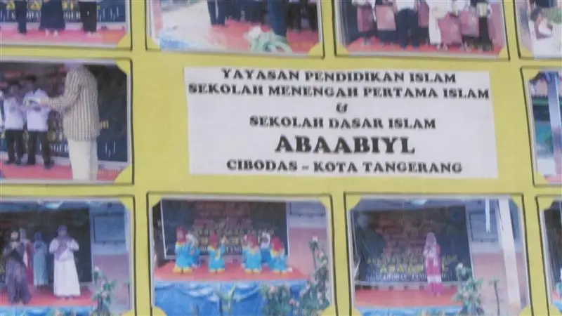 Foto Islam Abaabiyl