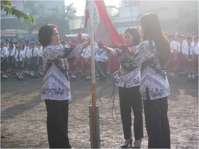 Foto Harapan Bangsa Wisma Harapan