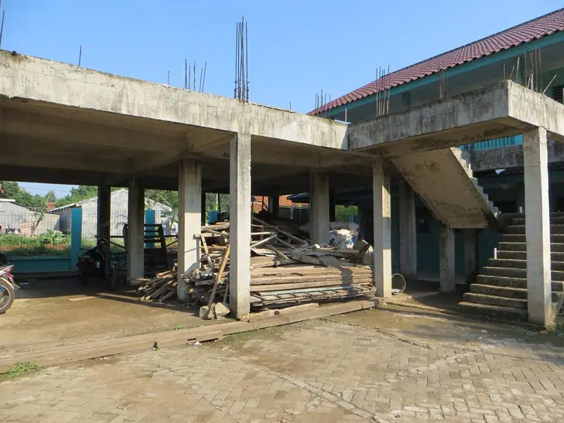 Foto Al Islamiyah Manunggal