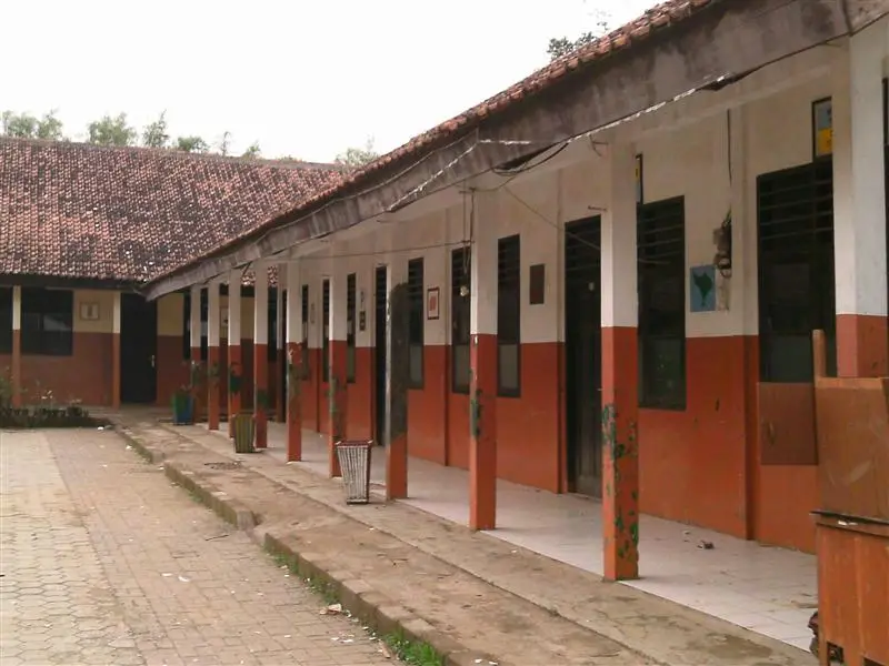 Foto Efata Tangerang