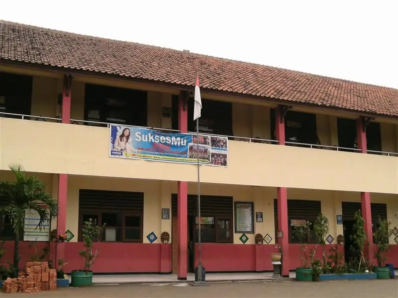 Foto Surya Bangsa Puri Beta