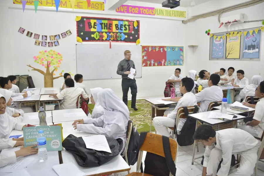 Foto Islam Terpadu Auliya