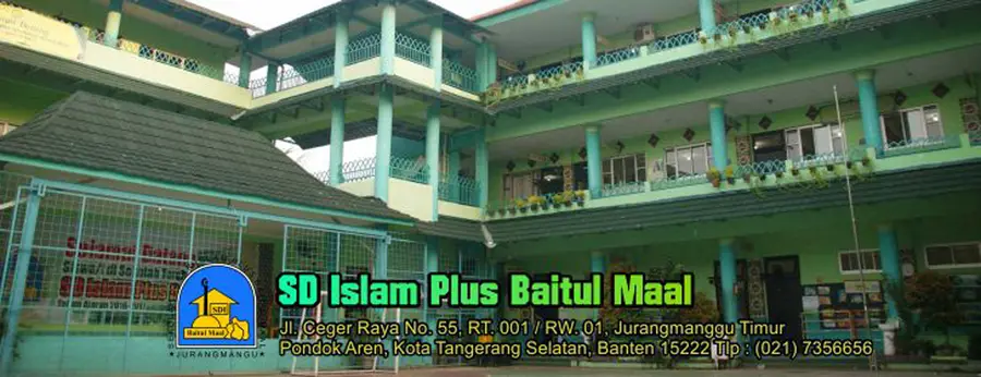 Foto Islam Plus Baitul Maal