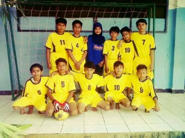 Foto SMP PUTRA BANGSA
