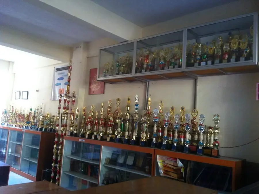 Foto IT Al-Qur'aniyyah