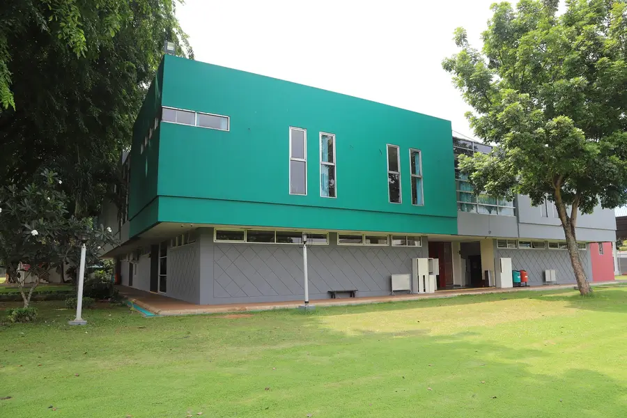 Foto Global Jaya School