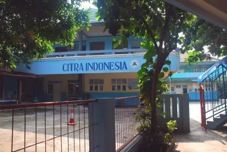 Foto Citra Indonesia