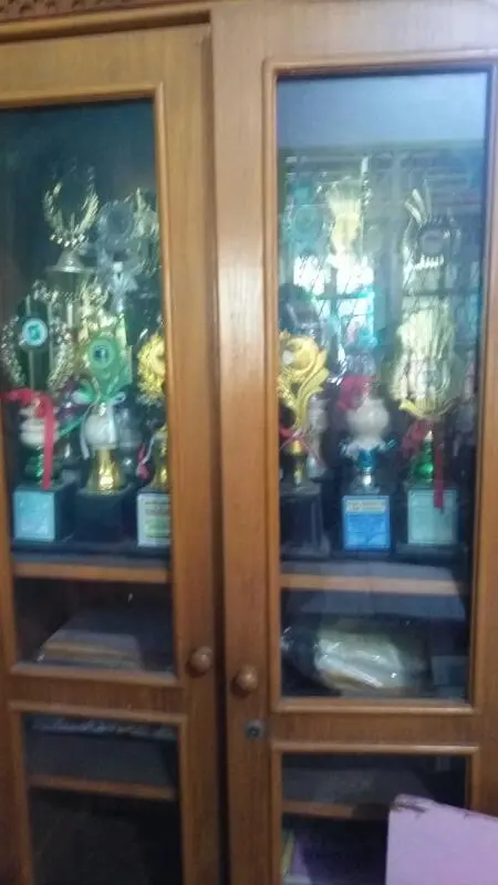 Foto TK ISLAM AL MUBAROK