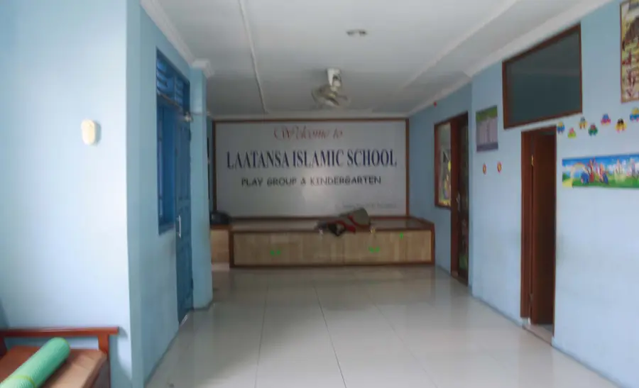Foto TK ISLAM LAATANSA