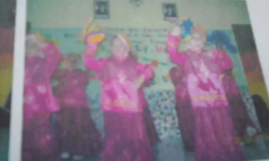 Foto TK MELATI INDAH