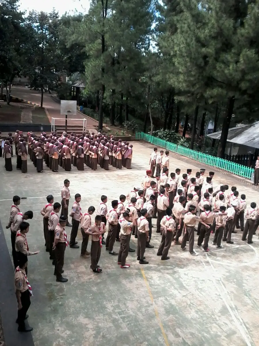 Foto SMP ADZKIA ISLAMIC SCHOOL