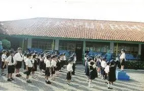 Foto TK PUTRA IX