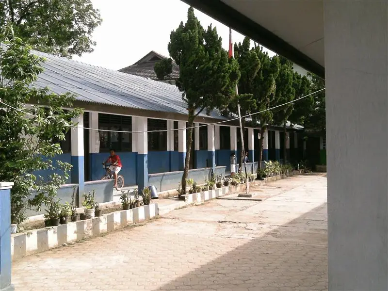 SD ERENOS