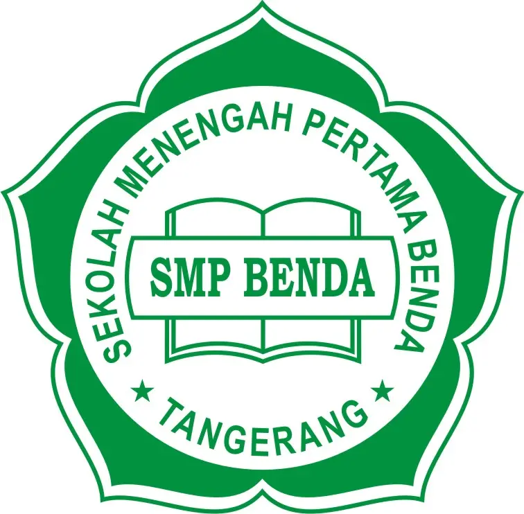 Foto SMP BENDA