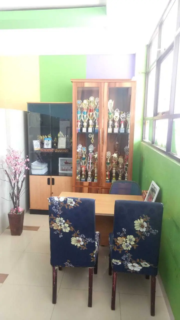 Foto TK BINA INSAN MADANI