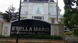 Foto Stella Maris School Gading Serpong