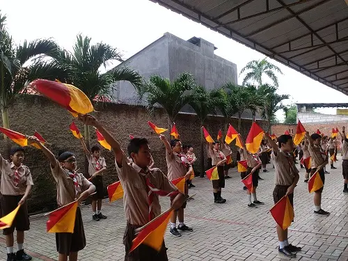 Foto Jaya Plus Montessori