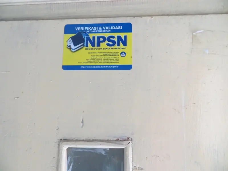 SMP ISLAM NIDA EL ADABI