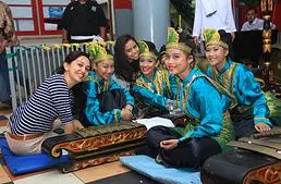 Foto Tunas Indonesia