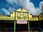 Foto TK PERTIWI