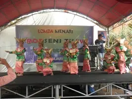 Foto TKS NURUL IKHLAS