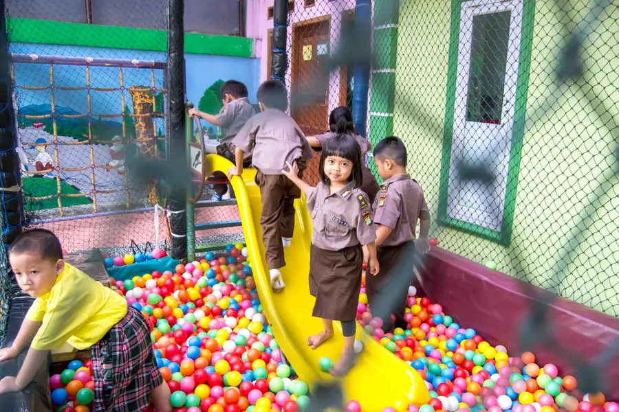 Foto Islam Terpadu Nurul Amal