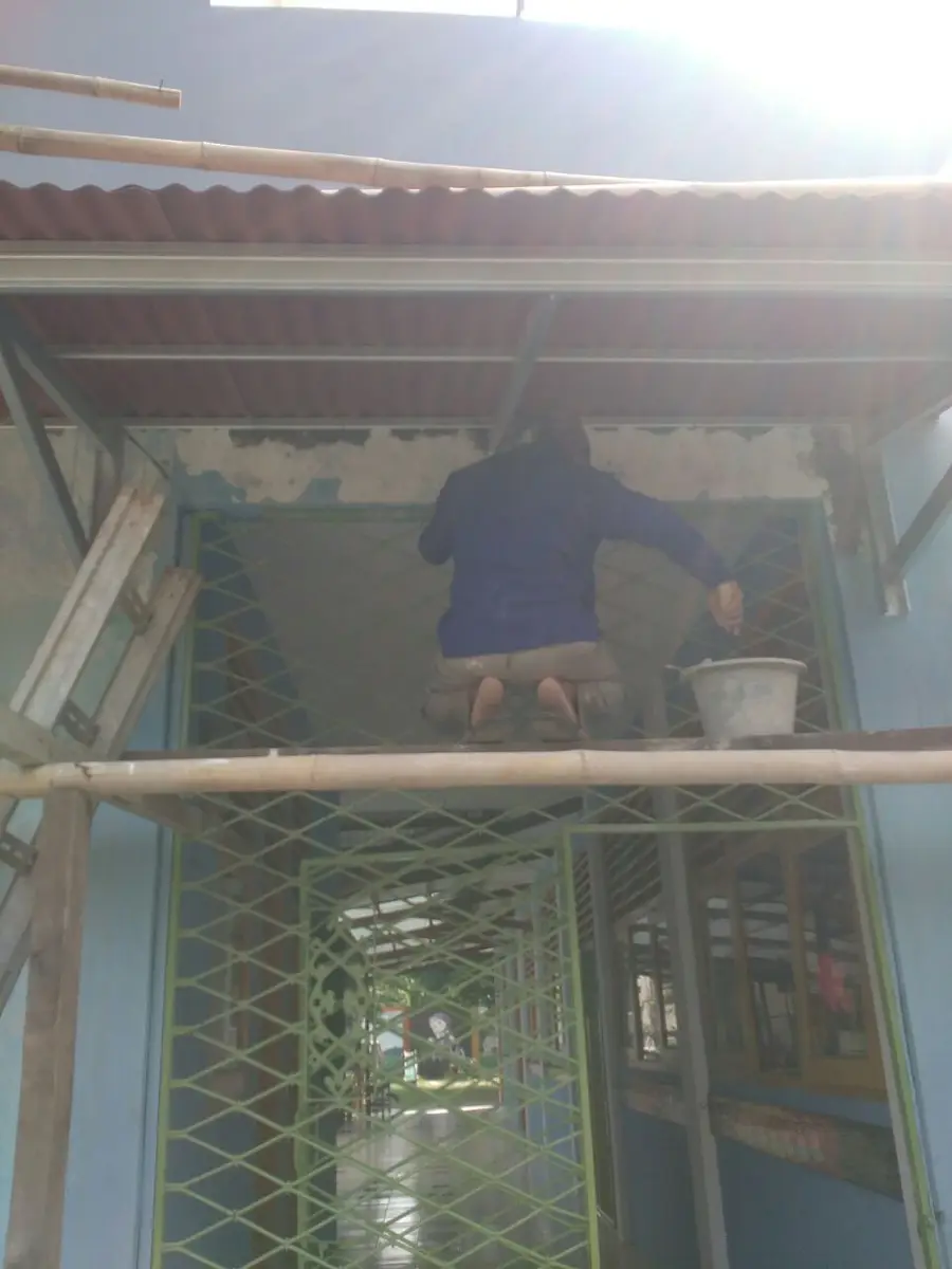 Foto TKS AL IKHSAN SARUA PERMAI
