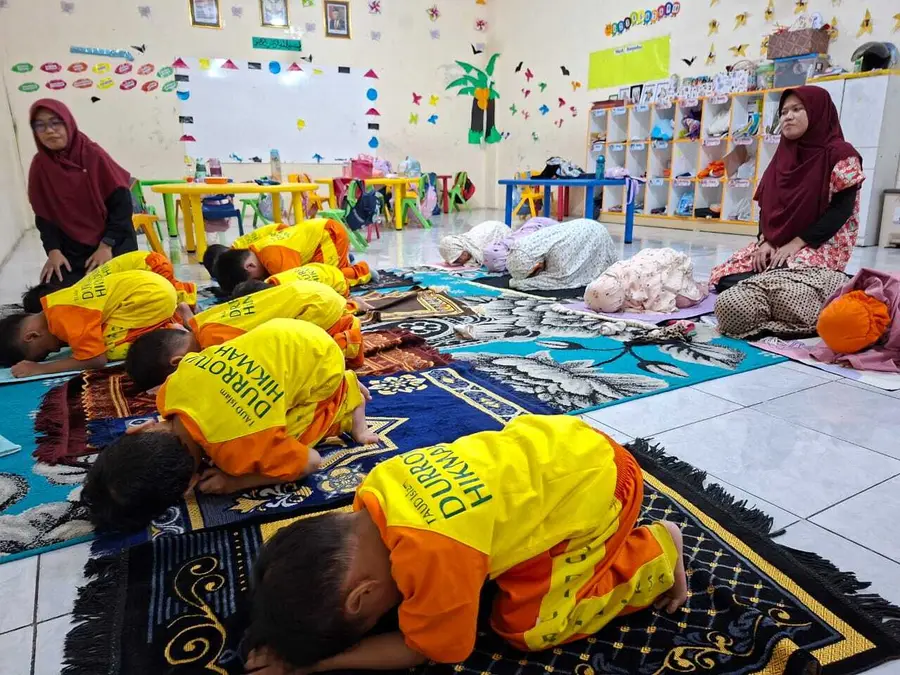 Foto Islam Durrotul Hikmah