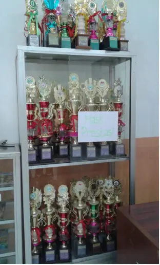 Foto TKIT ATH-THOYYIBAH