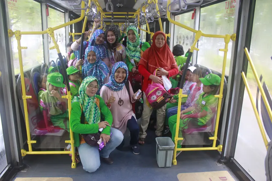 Foto Islam Nurul Hasanah