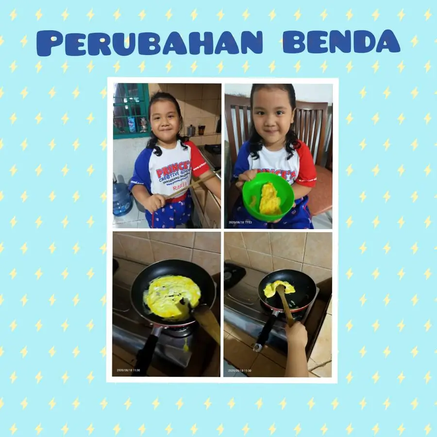 Foto Princes School
