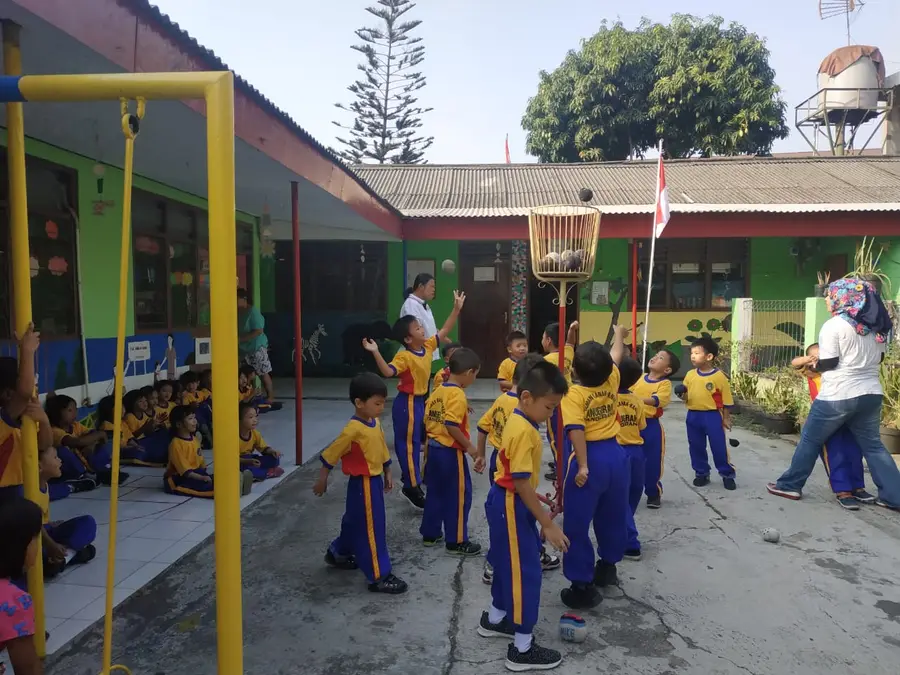 Foto Anugerah Karawaci