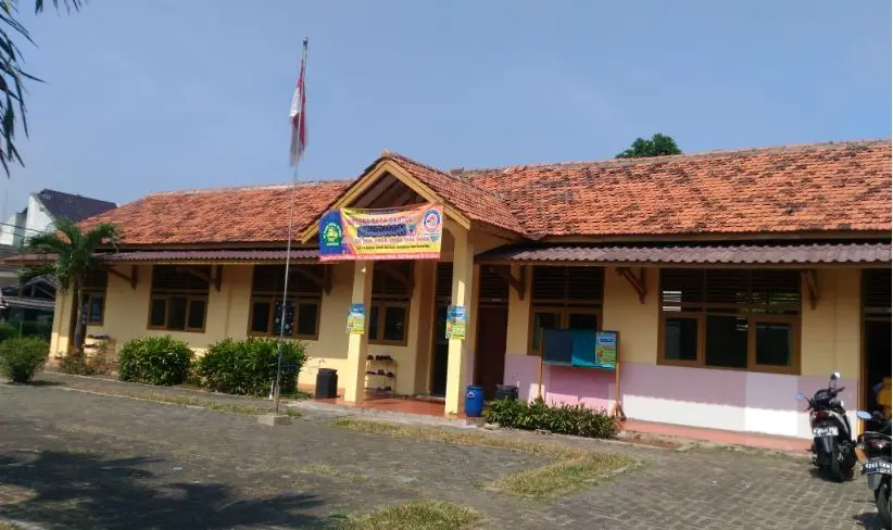 Foto TK BAITUL MAKMUR