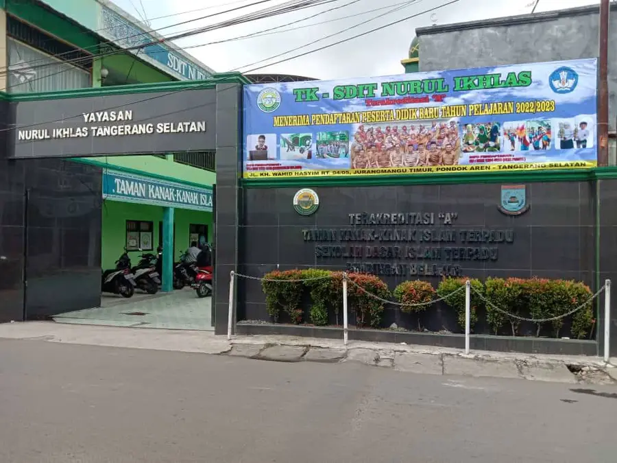 Foto Islam Nurul Ikhlas