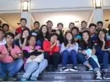 SMPS MAWAR SARON TAMAN ROYAL