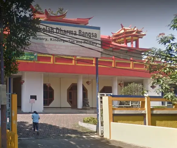 Foto Dharma Bangsa