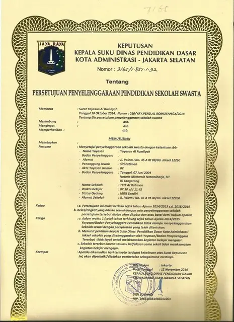 TKIT AR RAHMAN
