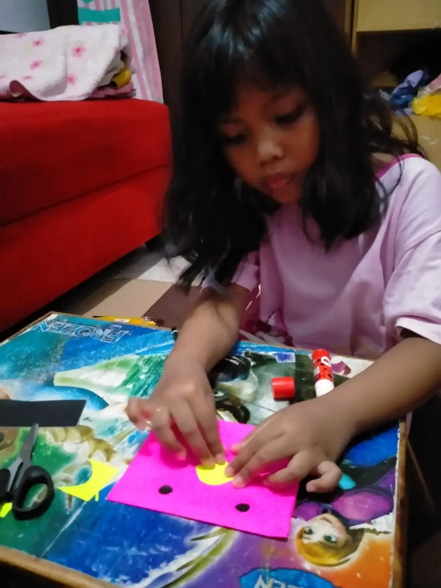 Foto TK ANAK CENDEKIA ( NAKKIA )