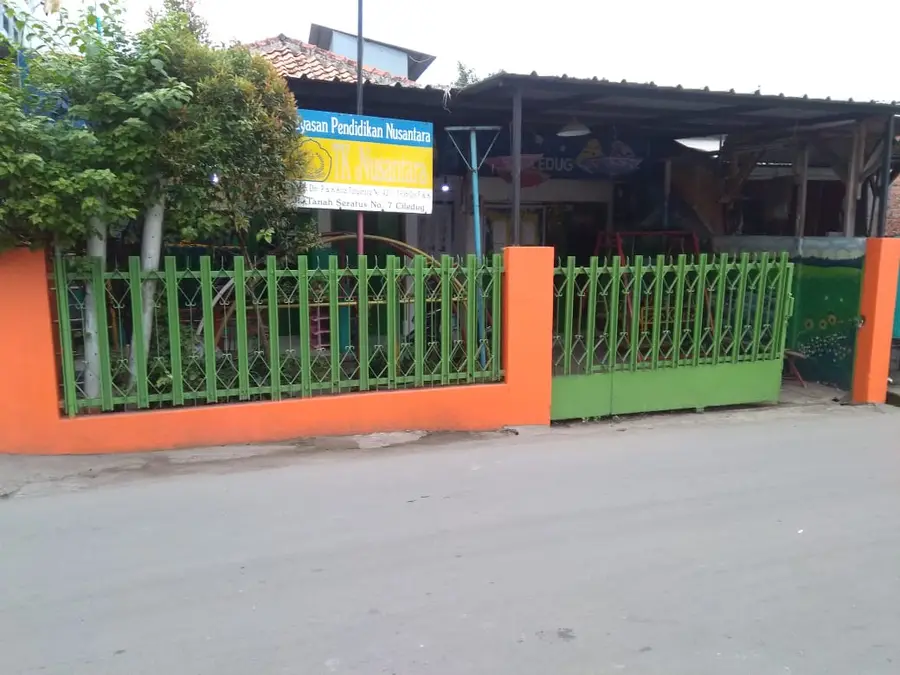 Foto TK NUSANTARA