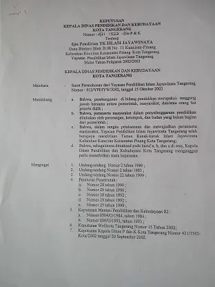Foto Islam Jayawinata