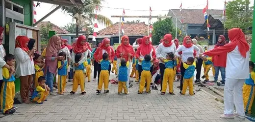 Foto Islam An Nida