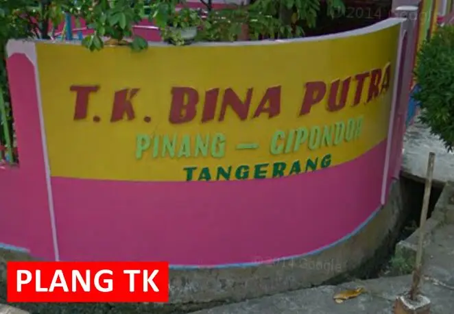 Foto TK BINA PUTRA 2