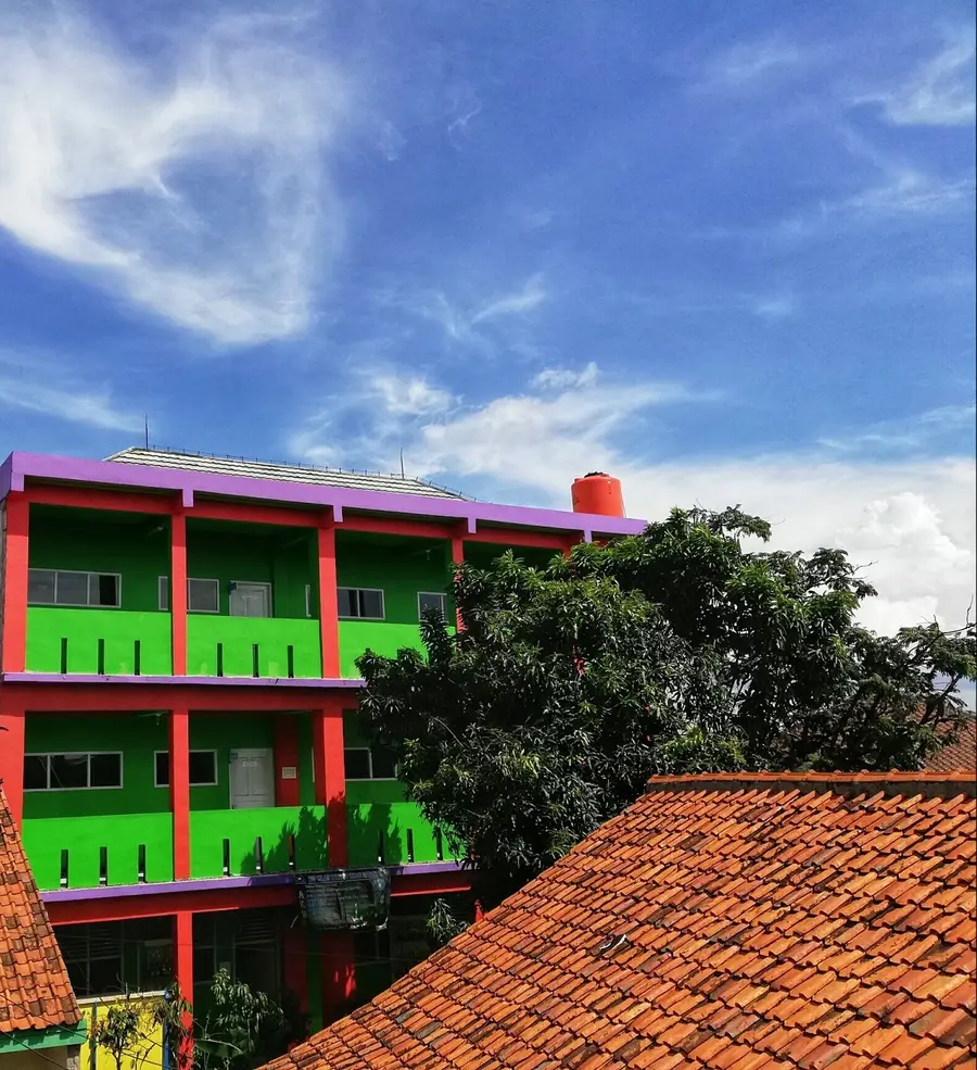 Foto IT Insan Madani 8