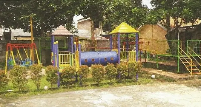 TKIT NURUL SYABIL