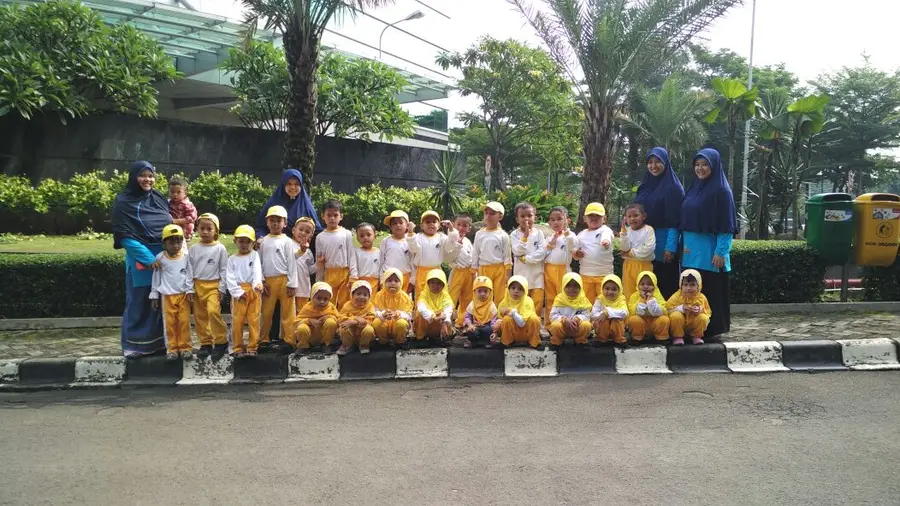 TKIT BAITUL HIKMAH
