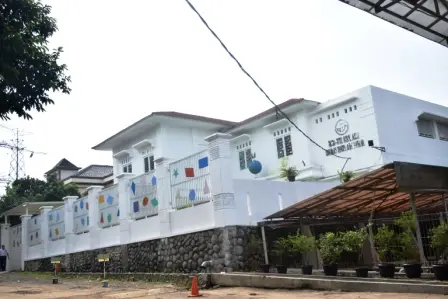 TK Islam Dian Didaktika