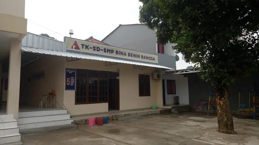 Foto Bina Benih Bangsa