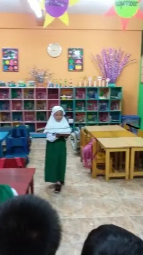 TK AL ITTIHADIYYAH